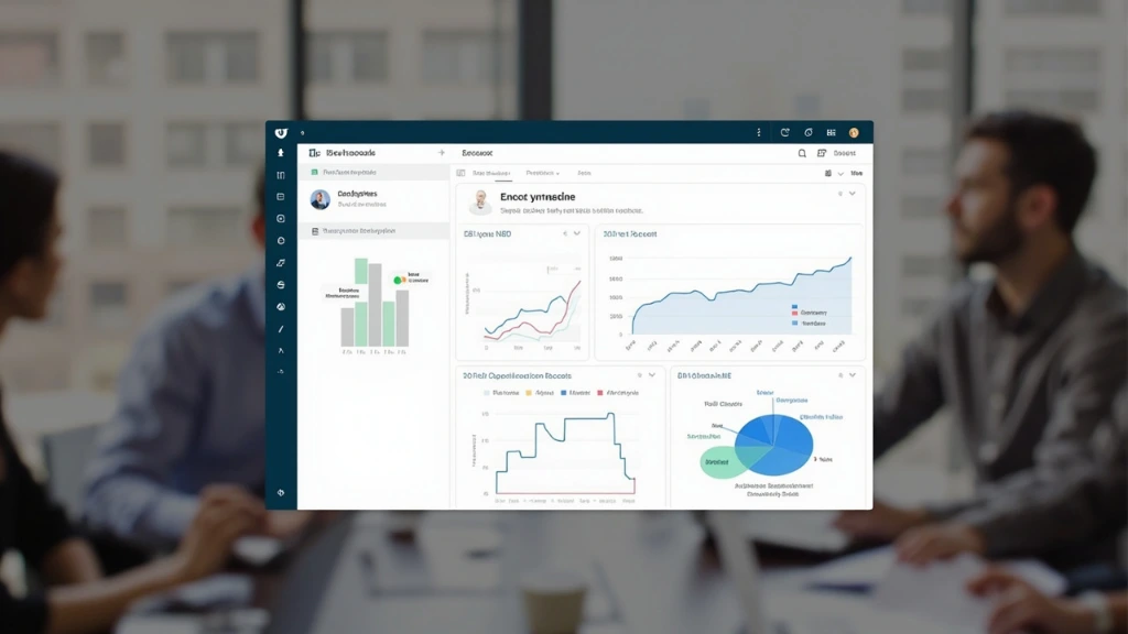 Captura del dashboard ejecutivo de DatosPyMES mostrando KPIs de ventas y margen
