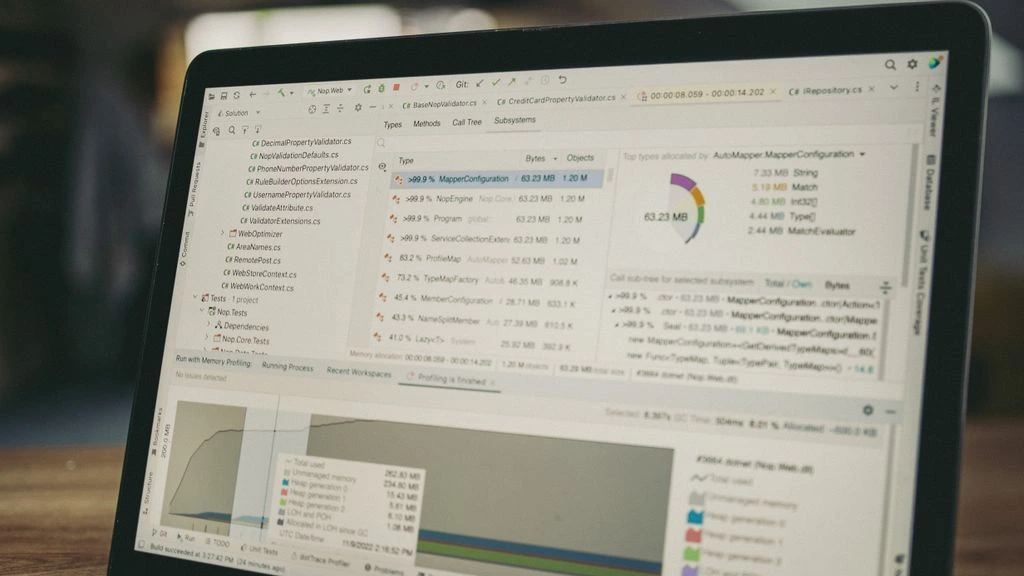 Captura del dashboard de inventario con cobertura por bodega y SKUs bajo punto de reorden